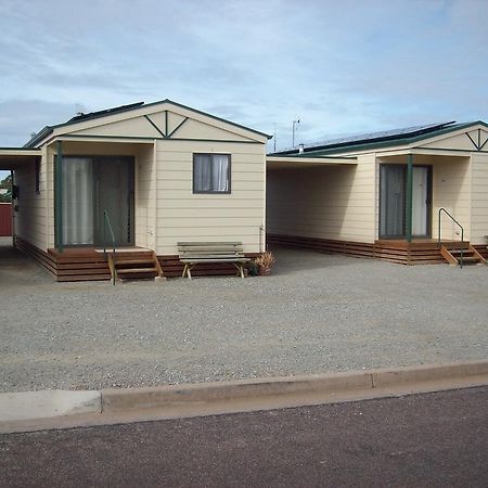 Jacko'S Holiday Cabins Arno Bay Экстерьер фото