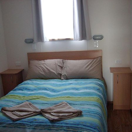 Jacko'S Holiday Cabins Arno Bay Экстерьер фото