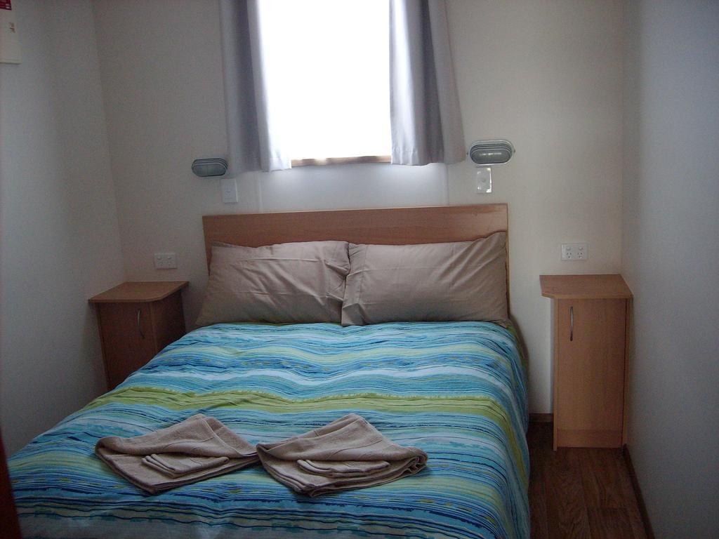 Jacko'S Holiday Cabins Arno Bay Экстерьер фото